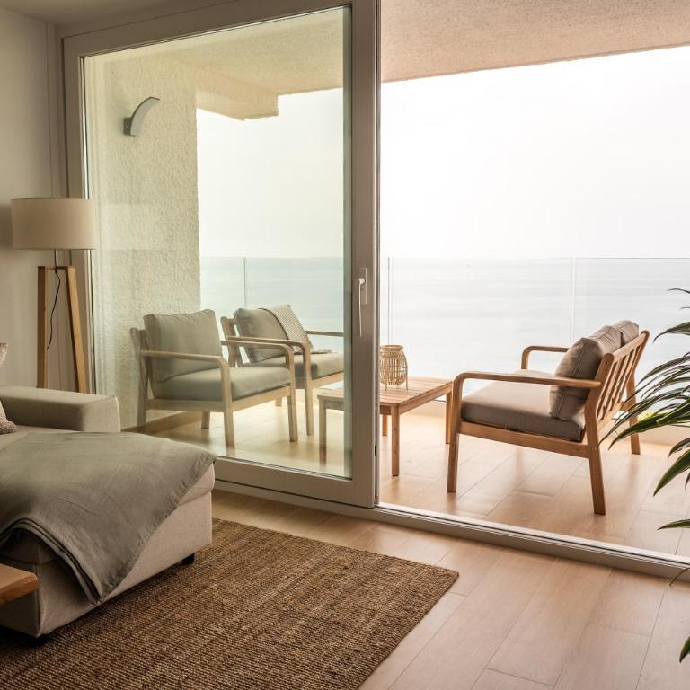 Ocean views from every corner - Apartamento de 2 dormitorios - 19