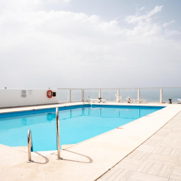 Ocean views from every corner - Apartamento de 2 dormitorios - 34