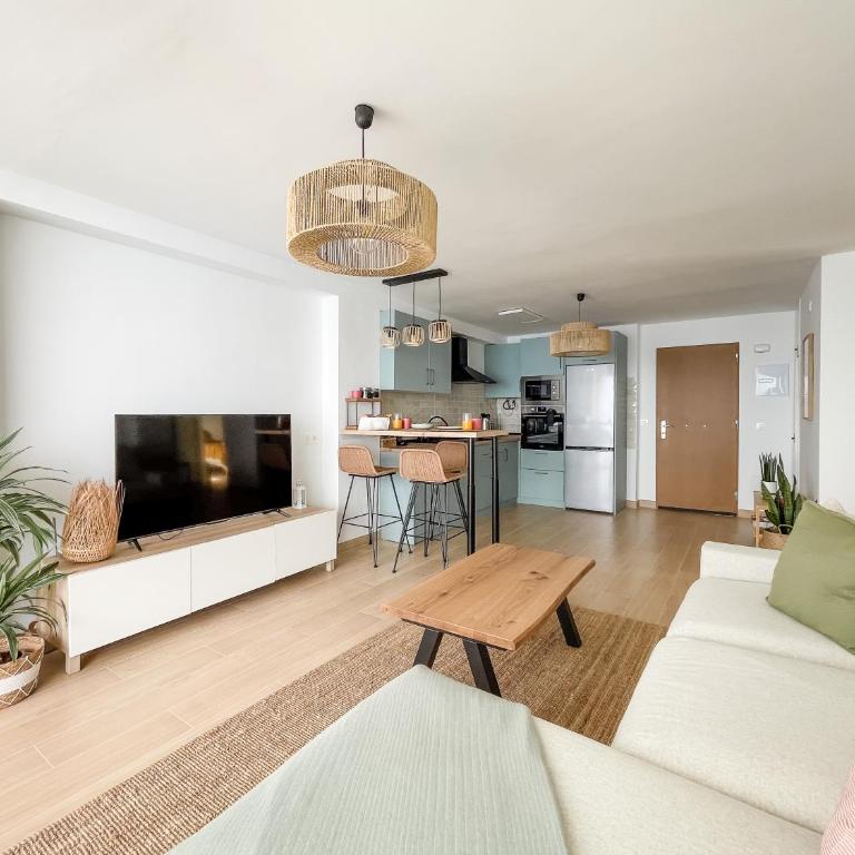 Ocean views from every corner - Apartamento de 2 dormitorios - 9