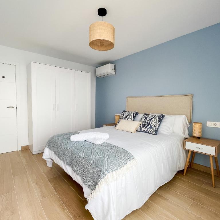 Ocean views from every corner - Apartamento de 2 dormitorios - 40