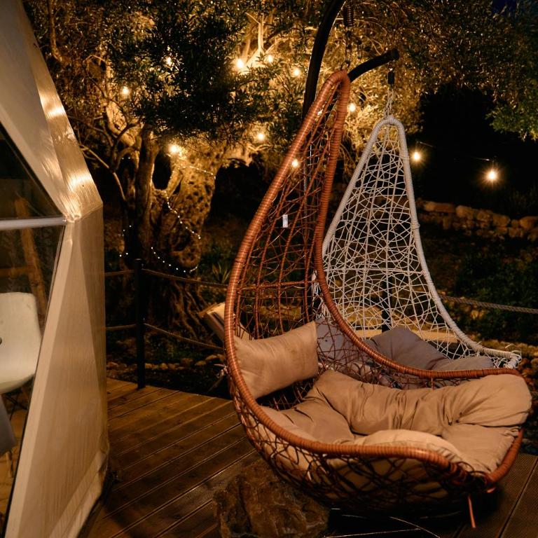 GO Glamping - Tent - 22