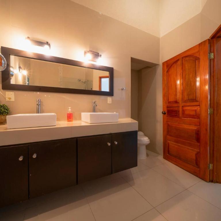 Luxury Villa 4BR with Private Pool - At Playacar ll - Villa Perla 15 - Apartment - 5