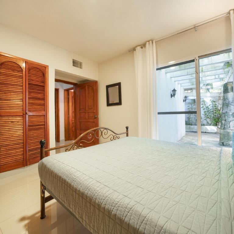 Luxury Villa 4BR with Private Pool - At Playacar ll - Villa Perla 15 - Apartment - 7