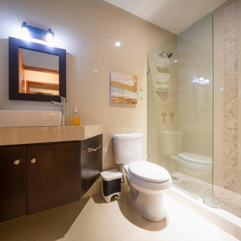 Luxury Villa 4BR with Private Pool - At Playacar ll - Villa Perla 15 - Apartment - 10