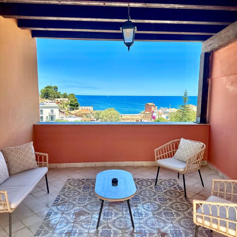 Hotel Borgo di Ciàula - Suite Junior con terraza - 2