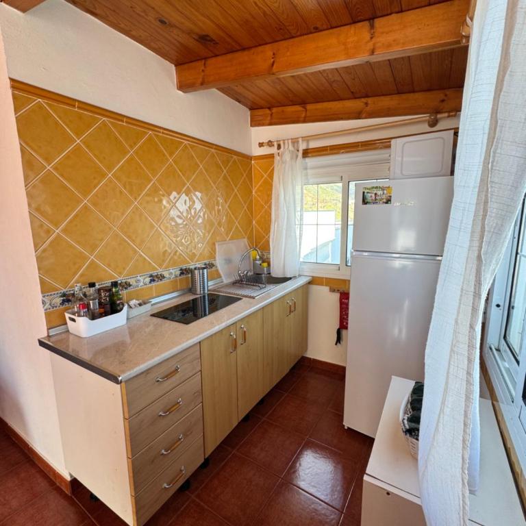 Apartamento junto al mar El Roque - Apartamento de 1 dormitorio - 9