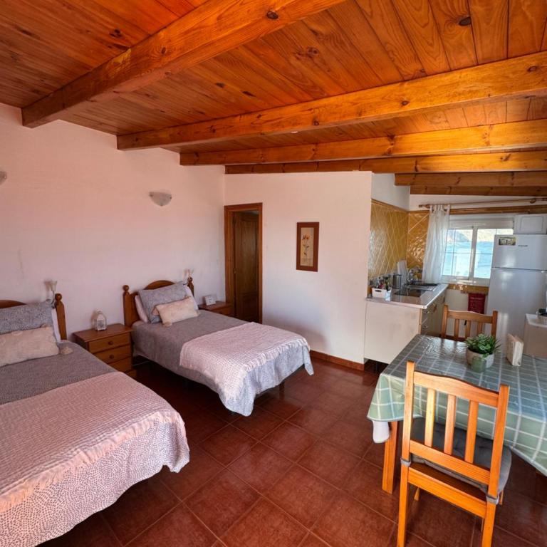 Apartamento junto al mar El Roque - Apartamento de 1 dormitorio - 8