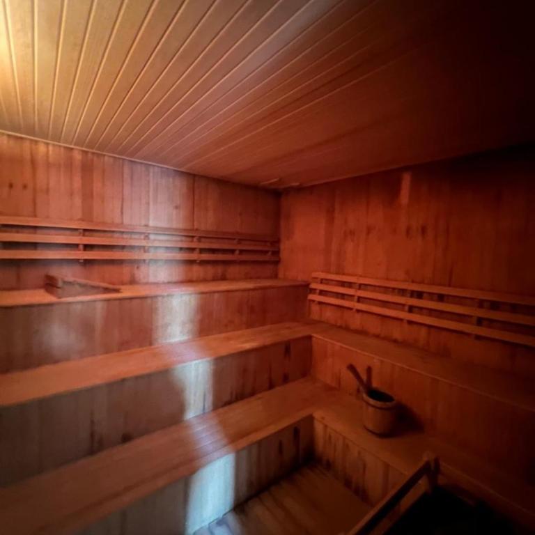Azul Marino Apart Hotel - Apartamento Estándar de 1 dormitorio - 5