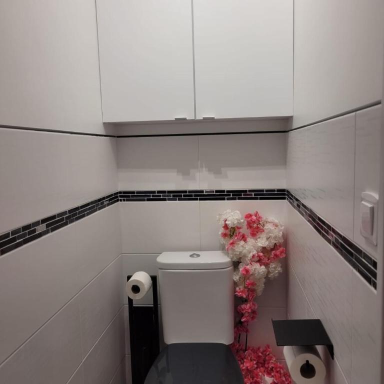T3 RDJ south, Sea exit from residence - Appartamento con 2 Camere da Letto - 7