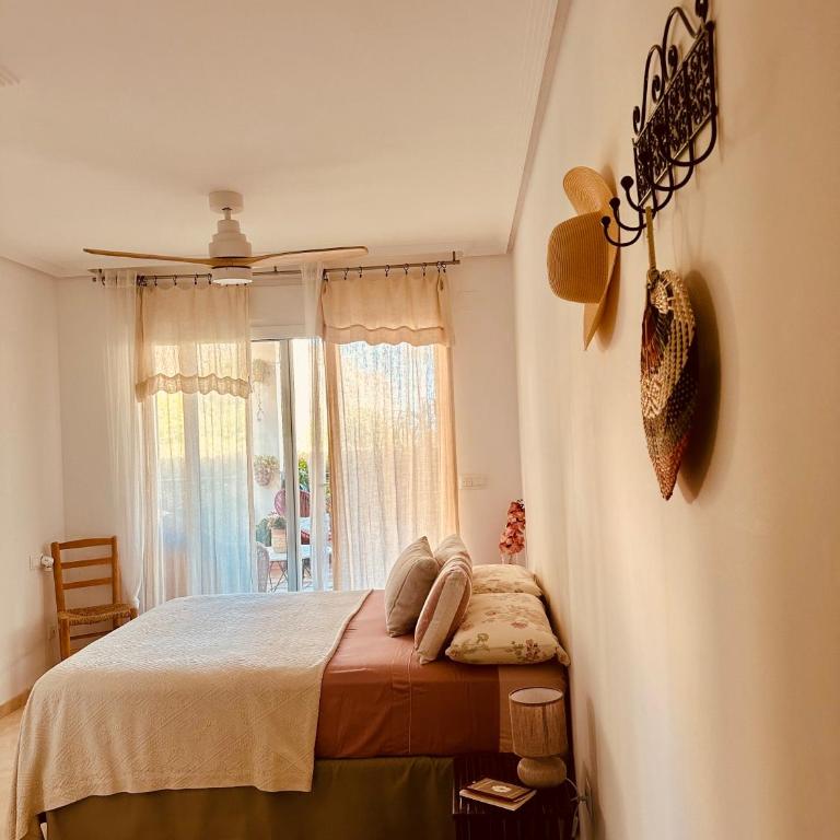 Can Luc Altea - Apartamento Deluxe - 16