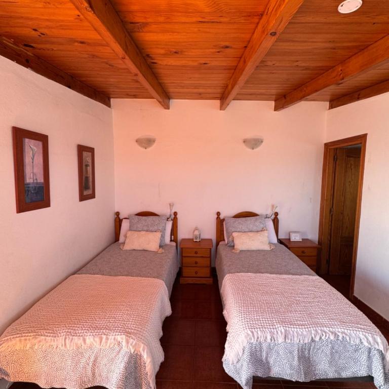 Apartamento junto al mar El Roque - Apartamento de 1 dormitorio - 4