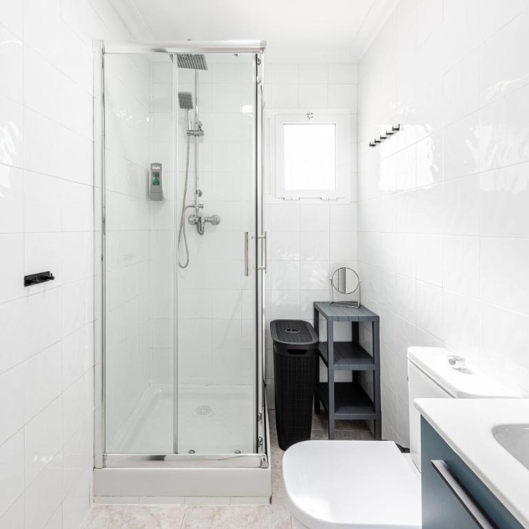 EDIFICIO CHAPARIL - Apartamento de 1 dormitorio - 7