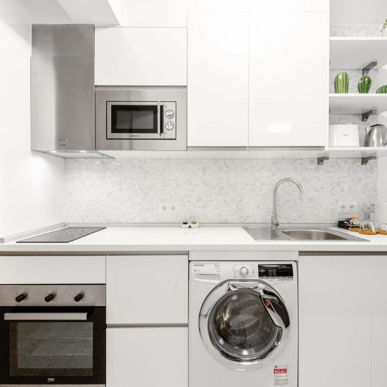 EDIFICIO CHAPARIL - Apartamento de 1 dormitorio - 2