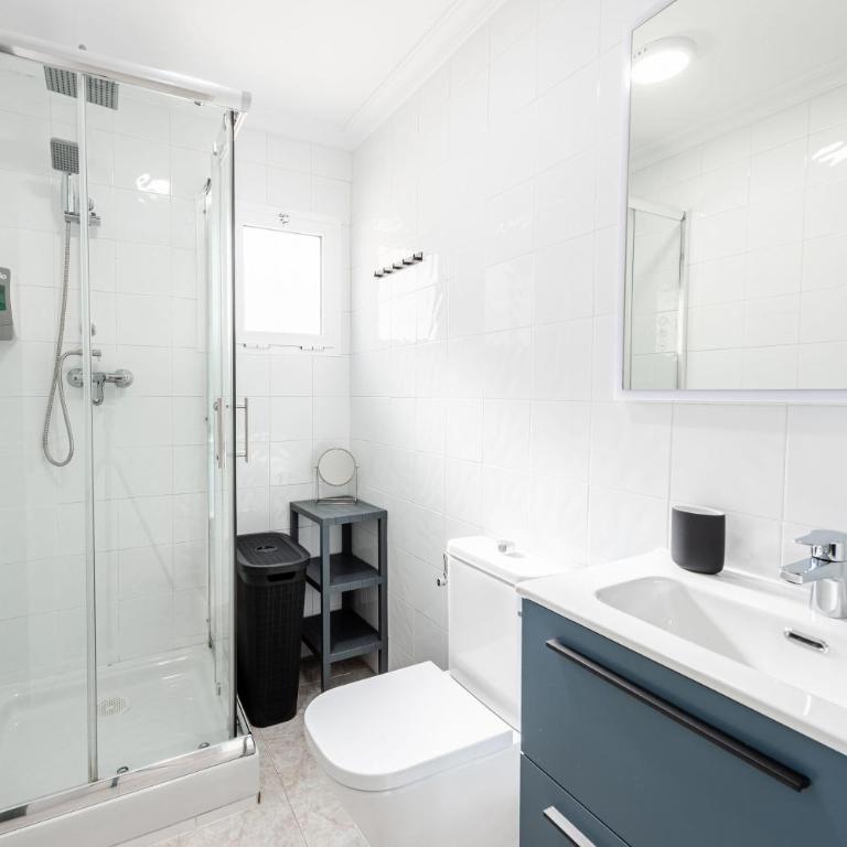EDIFICIO CHAPARIL - Apartamento de 1 dormitorio - 5