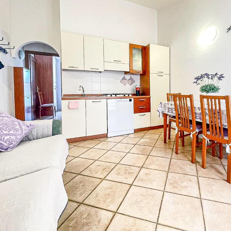 Residence Olimpo Poseidone - Appartamento - 3