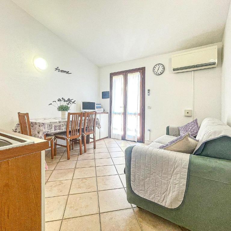 Residence Olimpo Poseidone - Appartamento - 4
