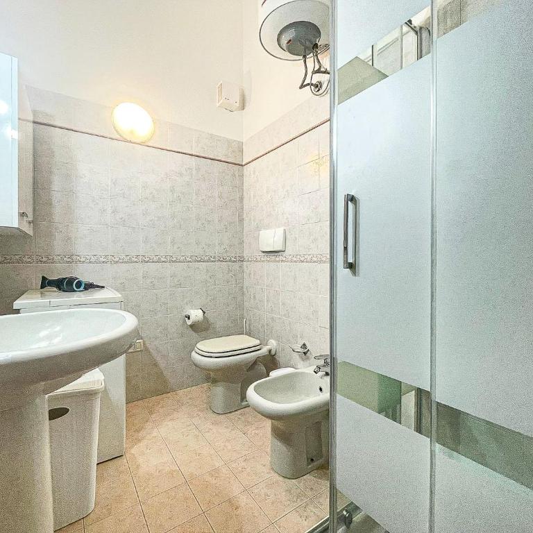 Residence Olimpo Poseidone - Appartamento - 5