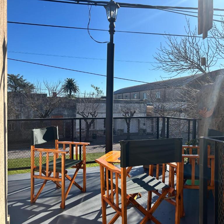 Descansa en carhue - Apartamento de 2 dormitorios - 6