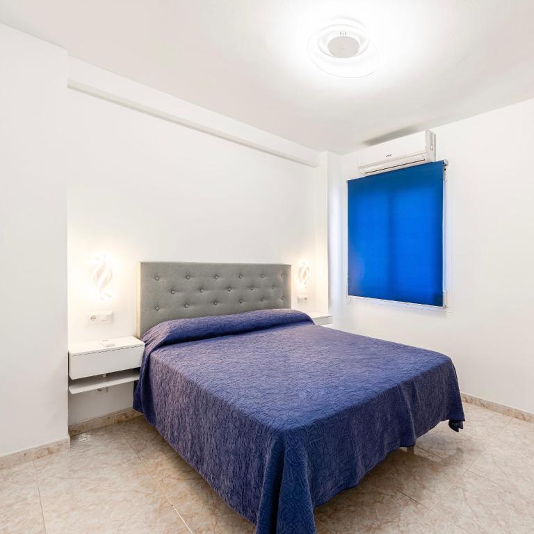 EDIFICIO CHAPARIL - Apartamento de 1 dormitorio - 1