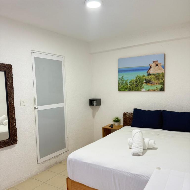 Hotel Casa Caracol - Deluxe Room - 3