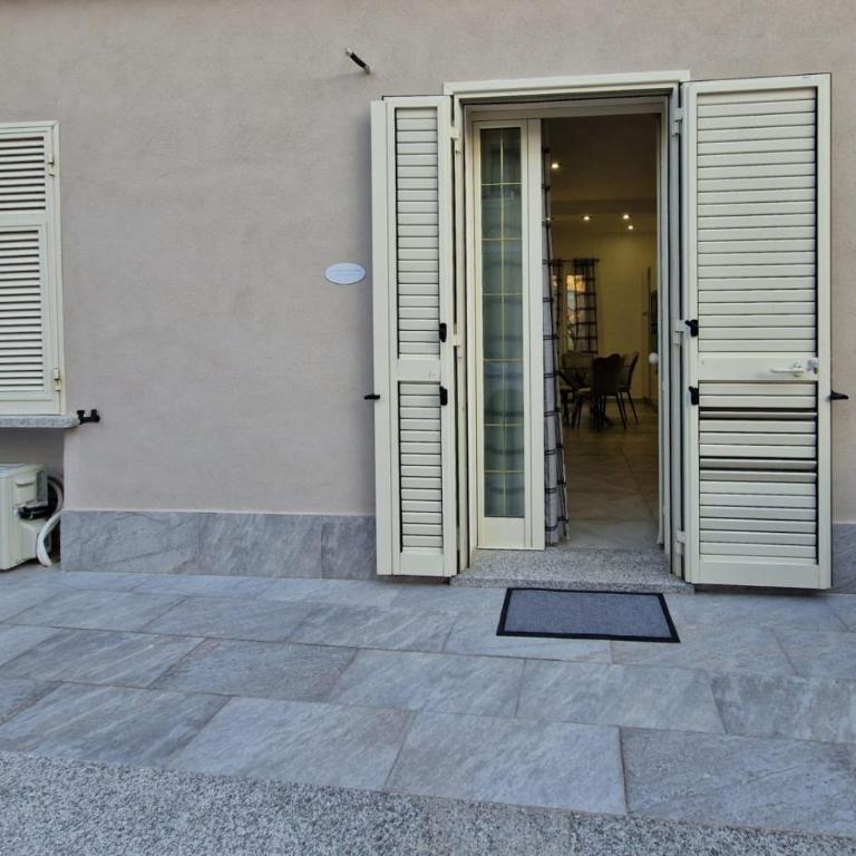 La Maddalena Holiday Home - Casa con 2 Camere da Letto - 26