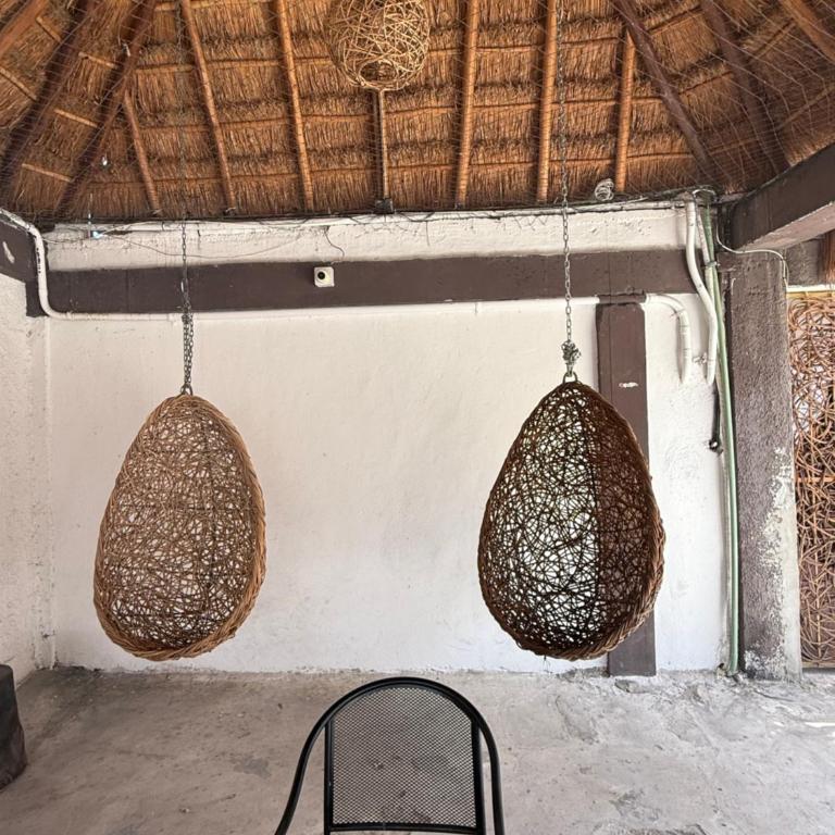 Hotel Casa Caracol - Triple Room - 10