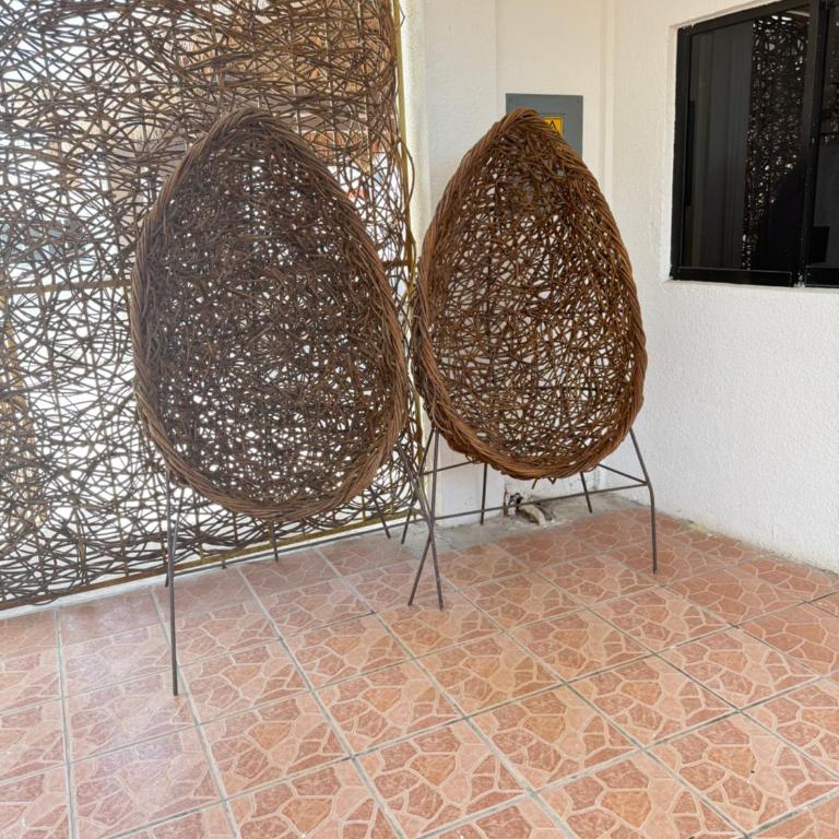 Hotel Casa Caracol - Triple Room - 9