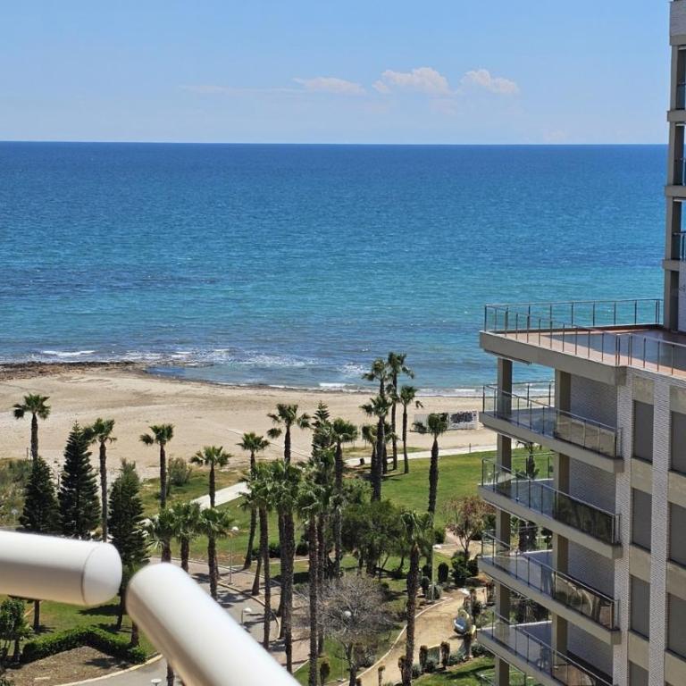 Cala Blanca I Lateral - Apartamento de 2 dormitorios - 2
