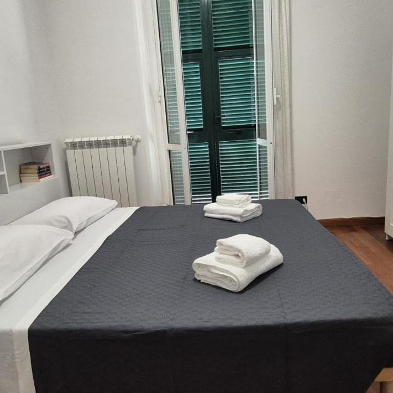 Door to 5 terre - Appartamento con 3 Camere da Letto - 17