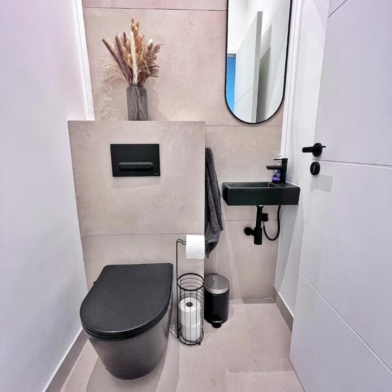 Ref 118 Oliviera 2 Beds Apartment in Riquier - Appartement 2 Chambres - 4