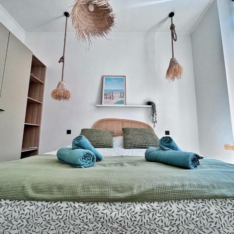 Ref 118 Oliviera 2 Beds Apartment in Riquier - Appartement 2 Chambres - 13