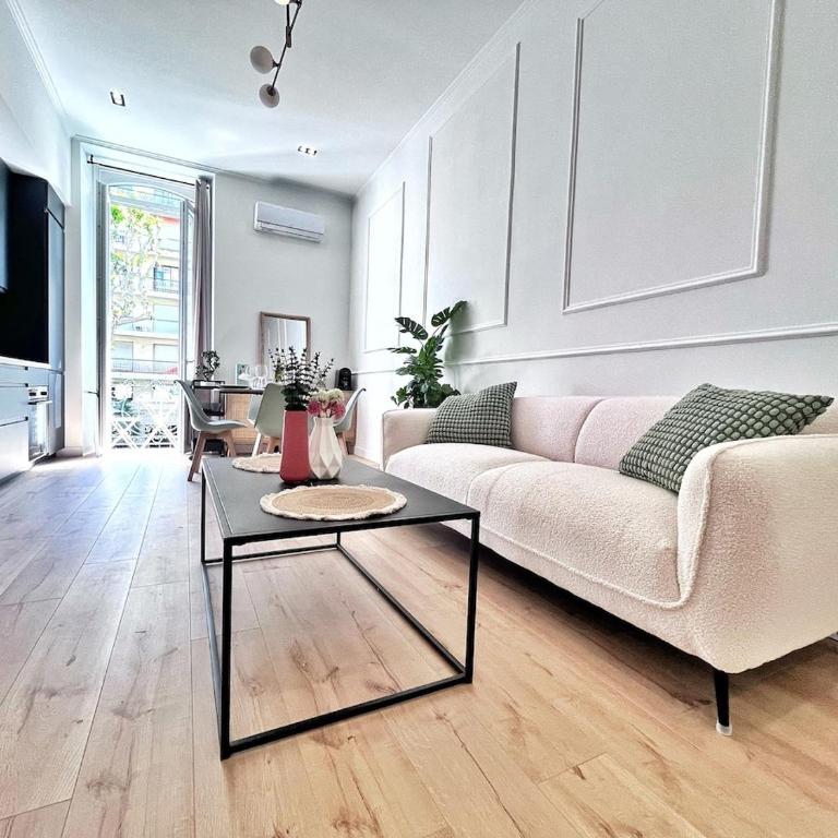 Ref 118 Oliviera 2 Beds Apartment in Riquier - Appartement 2 Chambres - 16