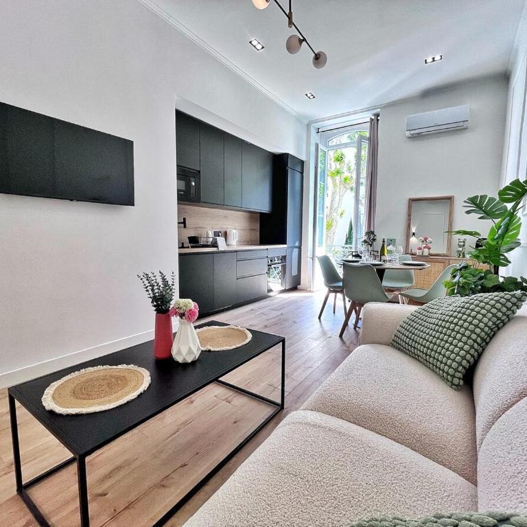 Ref 118 Oliviera 2 Beds Apartment in Riquier - Appartement 2 Chambres - 18