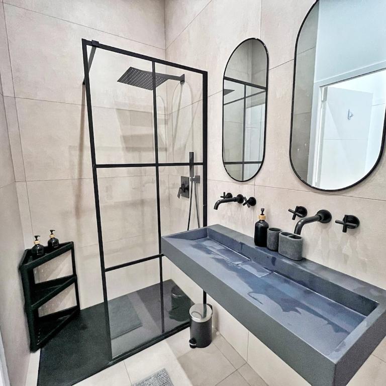 Ref 118 Oliviera 2 Beds Apartment in Riquier - Appartement 2 Chambres - 23