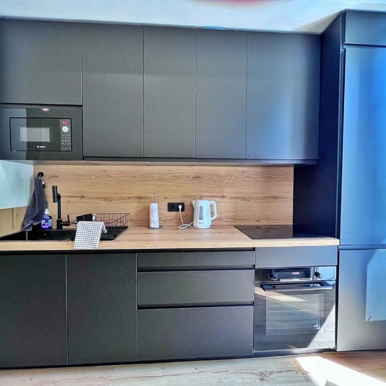 Ref 118 Oliviera 2 Beds Apartment in Riquier - Appartement 2 Chambres - 24