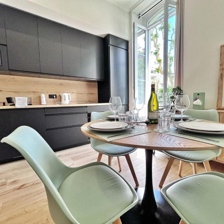 Ref 118 Oliviera 2 Beds Apartment in Riquier - Appartement 2 Chambres - 28