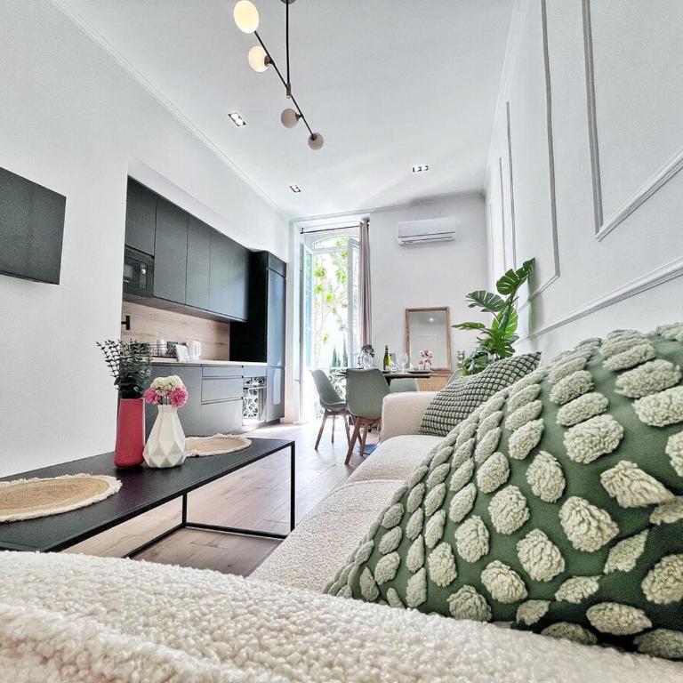 Ref 118 Oliviera 2 Beds Apartment in Riquier - Appartement 2 Chambres - 29