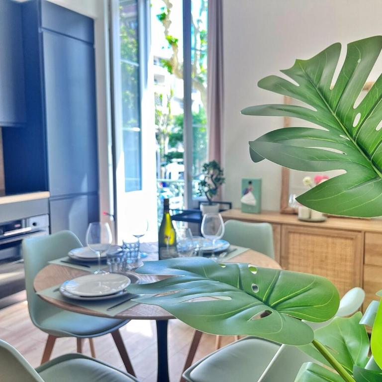 Ref 118 Oliviera 2 Beds Apartment in Riquier - Appartement 2 Chambres - 30
