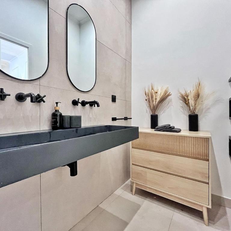 Ref 118 Oliviera 2 Beds Apartment in Riquier - Appartement 2 Chambres - 31