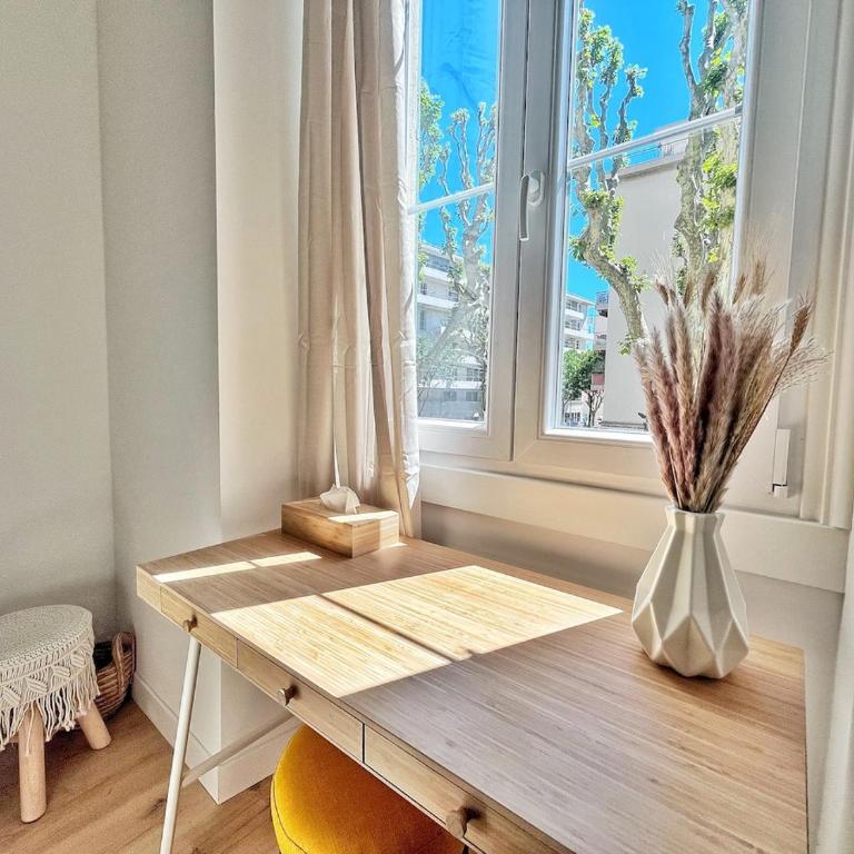 Ref 118 Oliviera 2 Beds Apartment in Riquier - Appartement 2 Chambres - 33