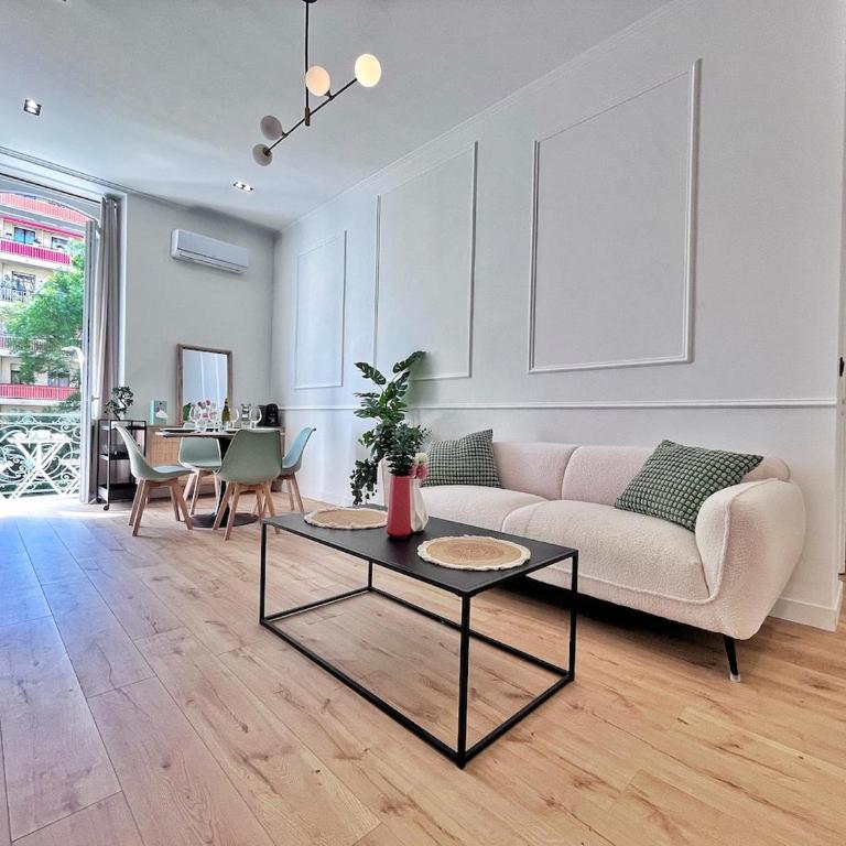 Ref 118 Oliviera 2 Beds Apartment in Riquier - Appartement 2 Chambres - 38