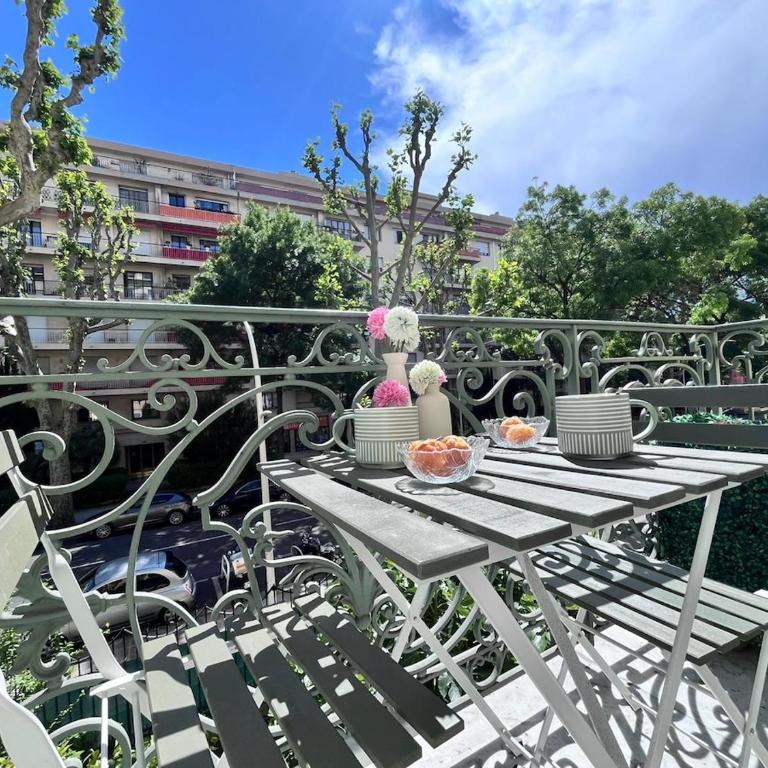 Ref 118 Oliviera 2 Beds Apartment in Riquier - Appartement 2 Chambres - 40