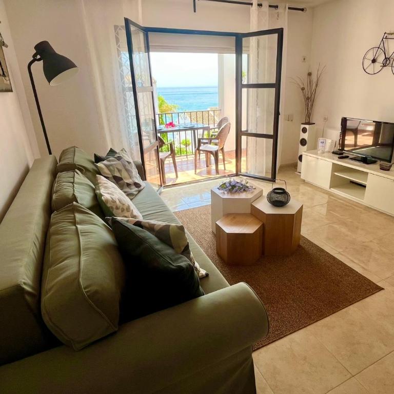 Donalolaplaya - Apartamento de 2 dormitorios - 1