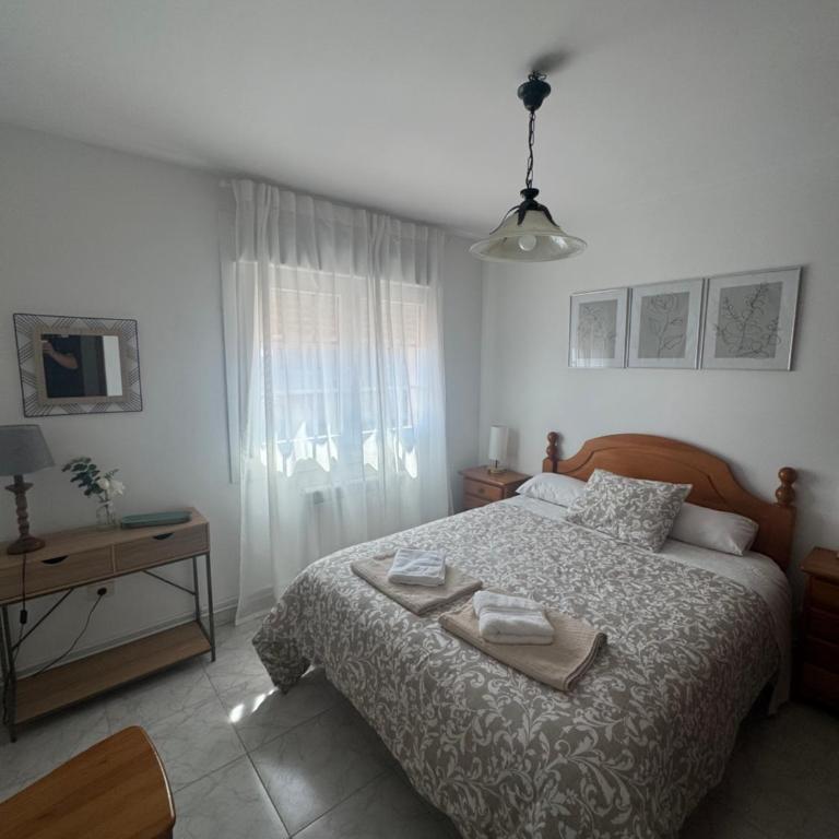 Chalet Sanxenxo Miraflores - Casa de 5 dormitorios - 6