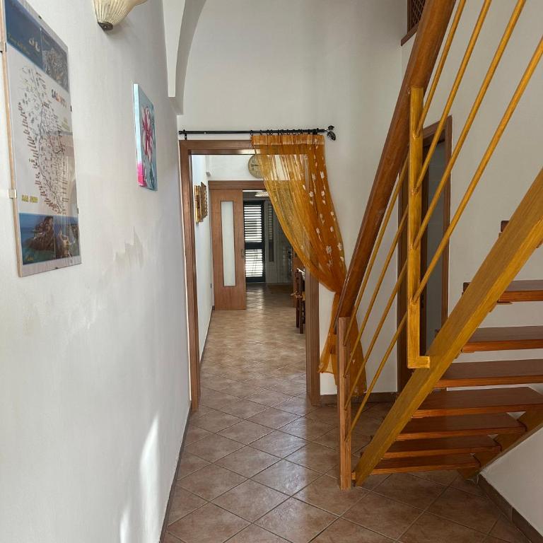 Tana Dell'Orso - Casa con 2 Camere da Letto - 7