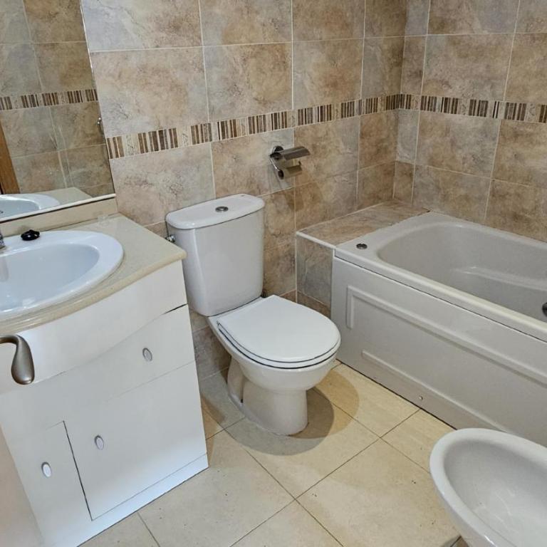 inmo Cosmos Vistamar III AV83-04 - Apartamento de 2 dormitorios con terraza y vistas al mar - 5