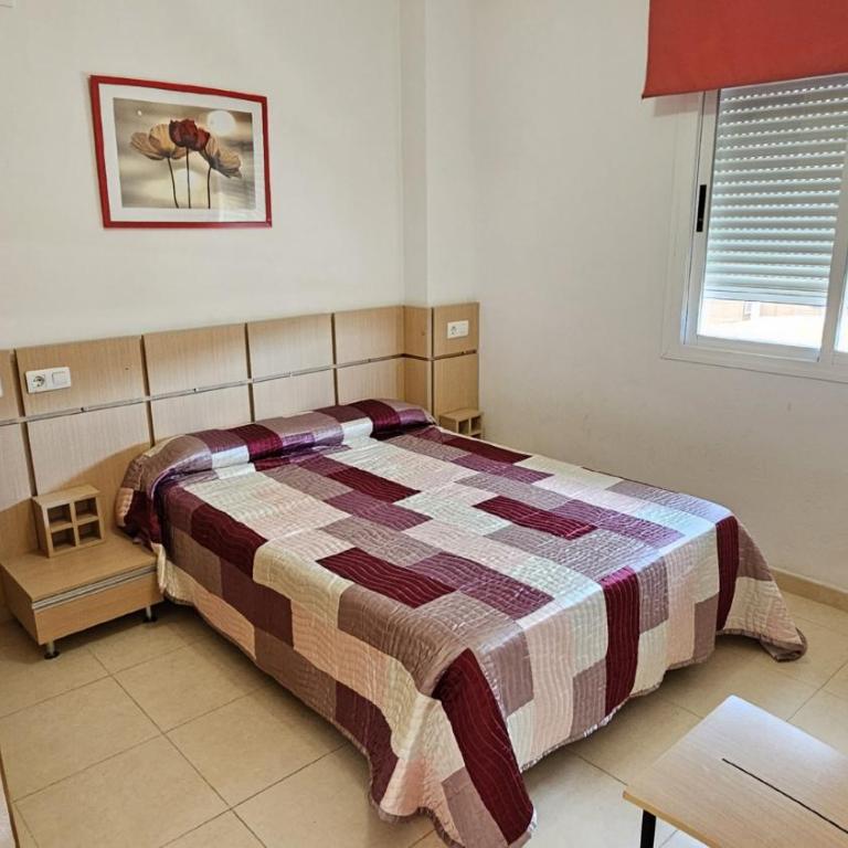 inmo Cosmos Vistamar III AV83-04 - Apartamento de 2 dormitorios con terraza y vistas al mar - 6