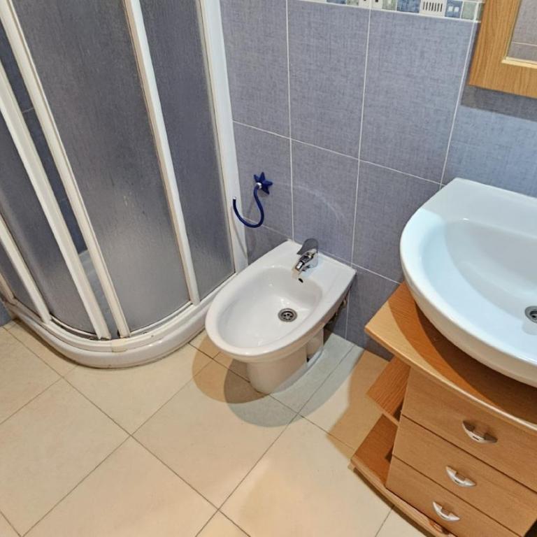 inmo Cosmos Vistamar III AV83-04 - Apartamento de 2 dormitorios con terraza y vistas al mar - 11