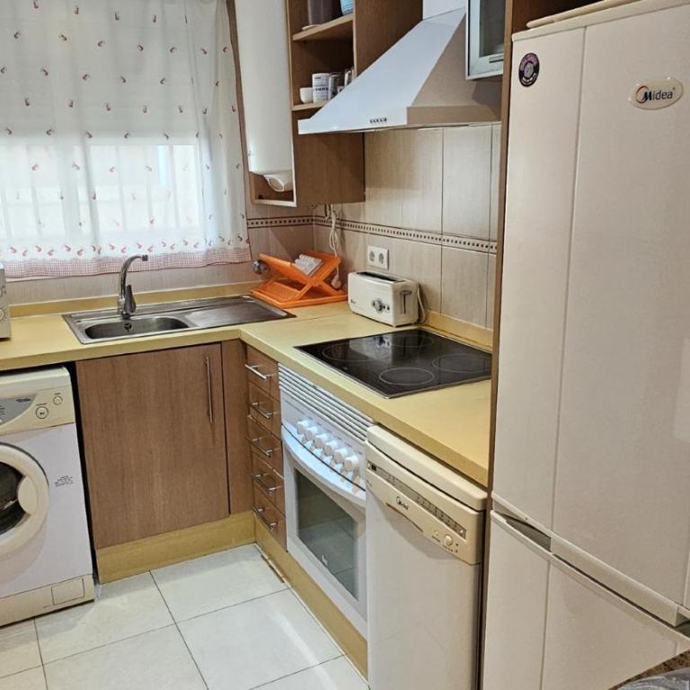inmo Cosmos Vistamar III AV83-04 - Apartamento de 2 dormitorios con terraza y vistas al mar - 13