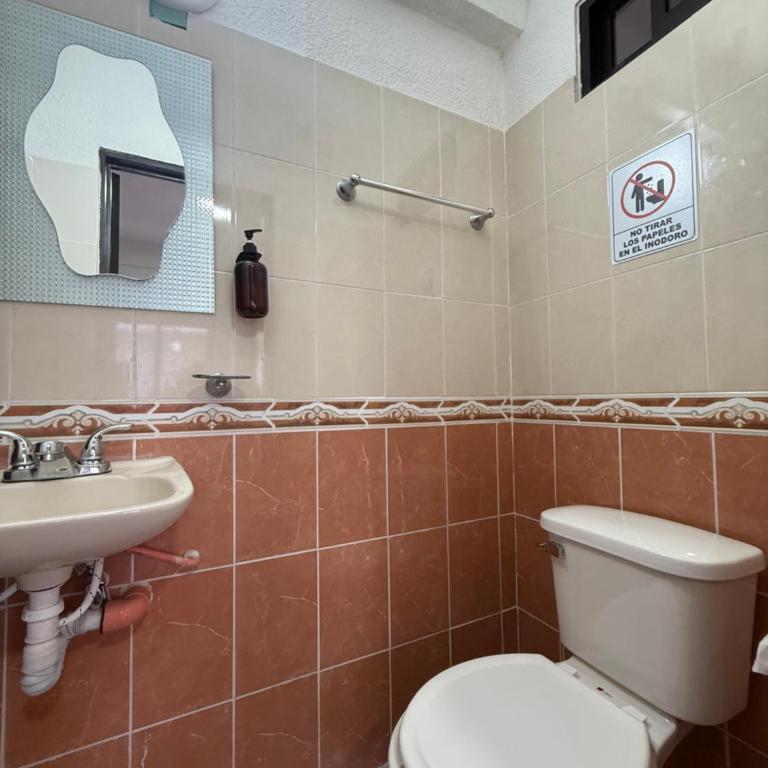 Hotel Casa Caracol - Triple Room - 7